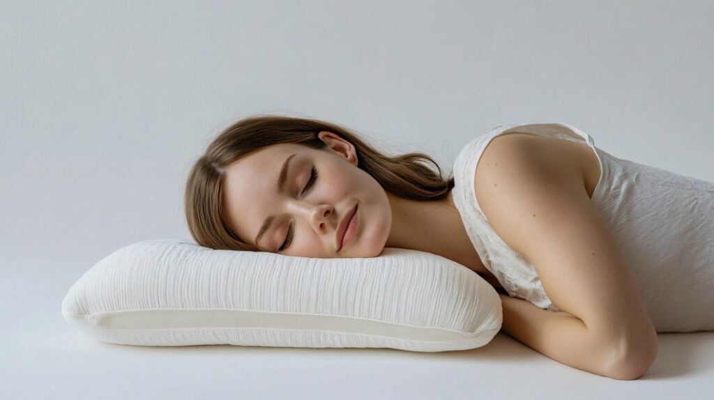 Sleeping Position