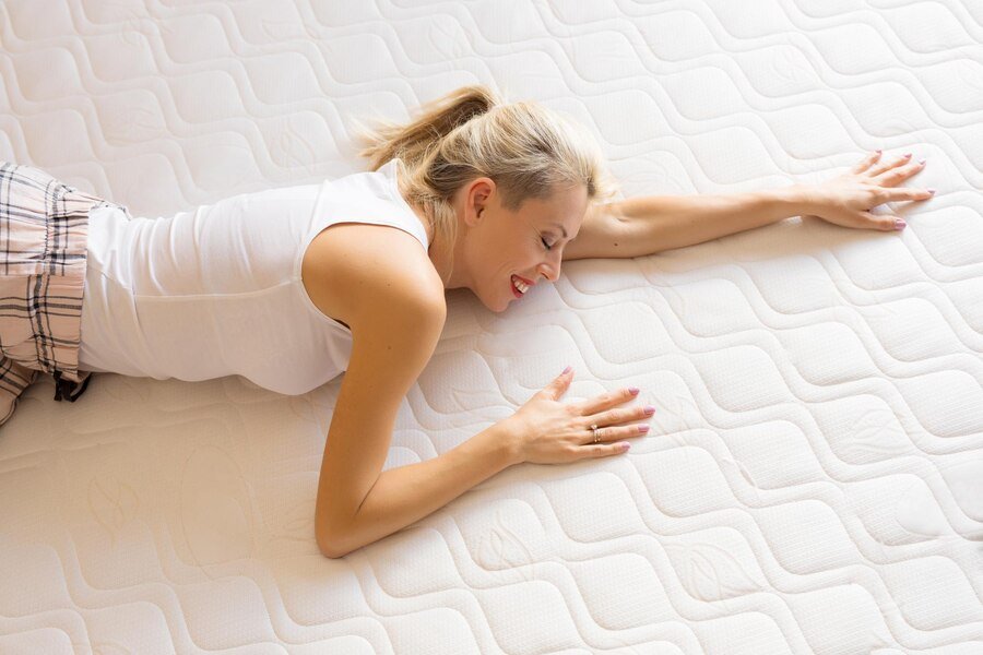Top Mattress Brands for Athletes