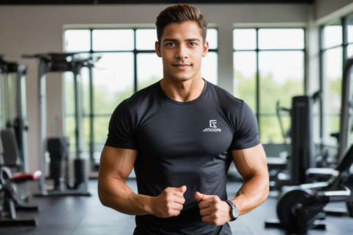 Tailored Fitness Programs Based On Body Types